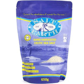 Salt of the Earth Celtic Sea Salt Coarse 650gm